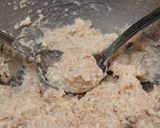 節約ヘルシー*豆腐入りチキンナゲット作り方3写真