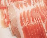 豚バラのカリカリ揚げ～刻み玉ねぎ漬け～作り方2写真