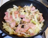 焼かない☆ワンポット・ポテトグラタン！作り方4写真