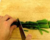牡蠣と冬野菜の味噌グラタン作り方2写真