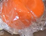 レンジでストック離乳食。後期〜1歳前後に作り方3写真