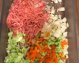 レンジでストック離乳食。後期〜1歳前後に作り方4写真