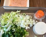 レンジでストック離乳食。後期〜1歳前後に作り方8写真