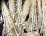 【温奴】豆腐とえのきの明太マヨソース作り方3写真
