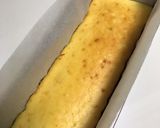 さつまいもdeスティックチーズケーキ♡作り方11写真