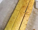 さつまいもdeスティックチーズケーキ♡作り方12写真