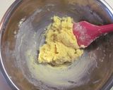 フロランタンケーキ作り方8写真