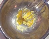 フロランタンケーキ作り方7写真