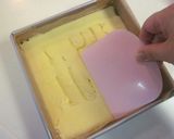 フロランタンケーキ作り方5写真