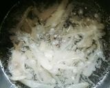 茹でるだけ！もやしとミミガーのポン酢和え作り方2写真