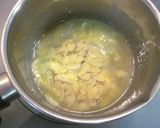 フロランタンケーキ作り方13写真