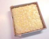 フロランタンケーキ作り方14写真