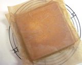 フロランタンケーキ作り方16写真