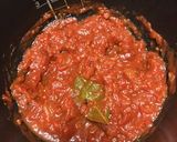 炊飯器de超簡単!!トマトソース♡作り方2写真