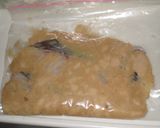 お肉でも魚でも★手作りみそっカス漬作り方3写真