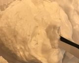 エンゼルフードパンケーキ作り方5写真