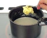 牡蠣と冬野菜の味噌グラタン作り方9写真