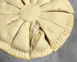 簡単♡ベーコン&ポテトdeタルトソレイユ作り方11写真