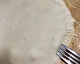 簡単♡ベーコン&ポテトdeタルトソレイユ作り方8写真