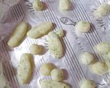 離乳食手づかみ☆豆腐入りコンソメポテト作り方2写真