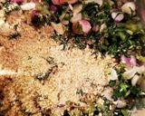 うちの日野菜(ひのな)のお漬物お茶漬け用作り方9写真