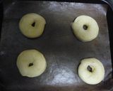 りんごのパン作り方5写真