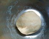 紫芋のパン作り方10写真