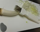 簡単ネギのお出汁鍋[お鍋]作り方3写真
