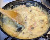 焼かない☆ワンポット・ポテトグラタン！作り方7写真