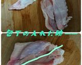 カリッカリ手羽先の唐揚げ作り方1写真