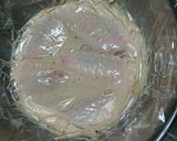 カリッカリ手羽先の唐揚げ作り方2写真