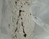 カリッカリ手羽先の唐揚げ作り方3写真