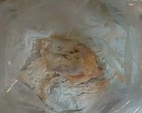 カリッカリ手羽先の唐揚げ作り方4写真