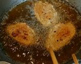 カリッカリ手羽先の唐揚げ作り方5写真