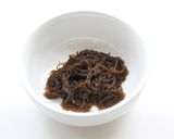 もずく和風カレースープ作り方4写真