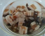 作り置きに！新潟の郷土料理「のっぺ汁」作り方3写真
