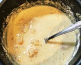 炊飯器でみかんケーキ作り方4写真