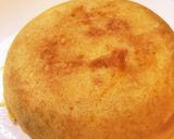 炊飯器でみかんケーキ作り方6写真