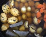 さといもの煮物作り方5写真