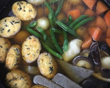 さといもの煮物作り方6写真