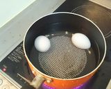 【炊飯器】手羽元と大根のコーラ煮作り方2写真