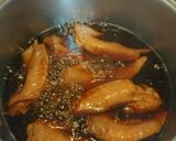 カリッカリ手羽先の唐揚げ作り方7写真