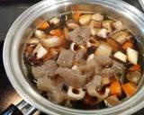 作り置きに！新潟の郷土料理「のっぺ汁」作り方6写真