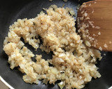 ☆和風ハンバーグ☆〜ジャポネソース〜作り方1写真