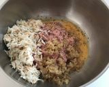 ☆和風ハンバーグ☆〜ジャポネソース〜作り方4写真