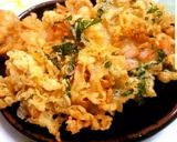 かき揚げ蕎麦作り方2写真