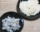 エビ焼売。作り方2写真