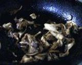 舞茸のＥｇｇグラタン作り方2写真