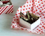 チョコレートバーク☆材料３つで簡単お菓子作り方6写真