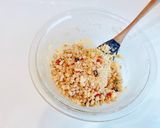 簡単♬サクサク！グラノーラクッキー♡作り方2写真